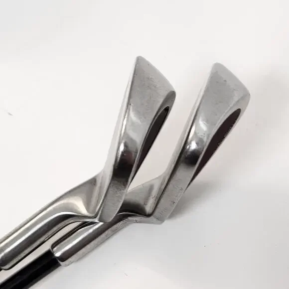 KILLER BEE Stinger Junior Driver 8 & 9 Irons RH 35" 31" 30" Long (Please Read) - Picture 12 of 15